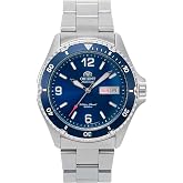 Orient Sport Watch FAA02002D9, Mavi, Sportif, mavi, Sportif
