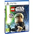 LEGO STAR WARS GALACTIC EDITION (PS5)
