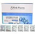 Hydra Facial Kit Brightening Facial Kit Boosts Glow Brightens Skin Complexion Anti Aging Suits All Skin Type Ideal for both Men & Women (6 Steps Facial)