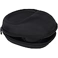 Stealodeal Hard Shell Oxford Storage Case Box for Over The Ear Headphones