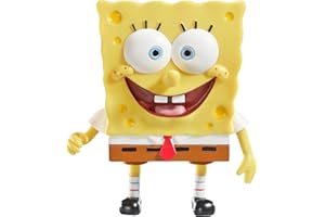 The Noble Collection SpongeBob SquarePants-SpongeBob Bendable