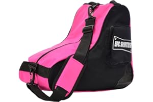 Epic Skates Bolsa de Skate Premium, Talla única