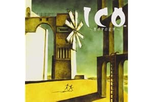 ICO - Kiri no nakano Senritsu (Melody in the Mist)