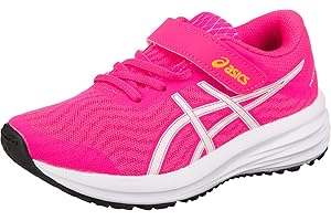 ASICS Unisex Kid's Patriot 12 Ps Trainers