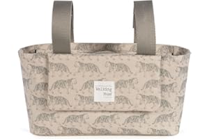 WALKING MUM Sabana Organizer