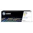 HP Toner W 2032 A yellow No. 415 A-1pc