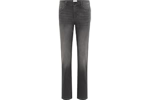 MUSTANG Styl Crosby Relaxed Straight - Dżins Kobiety