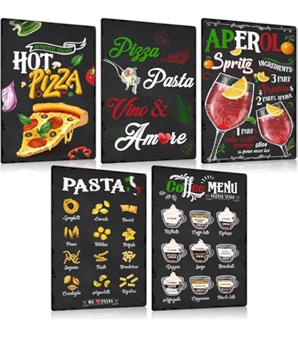 Plaque Murale En Bois Cercle – Birra Moretti Mancave Vintage Rétro En Bois Pour Bar, Pub, Diamètre 19 Cm