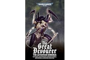 The Great Devourer: Leviathan Omnibus: The Leviathan Omnibus (Warhammer 40,000)