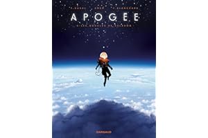 Apogée - Tome 1 - Les Boucles de Celadön