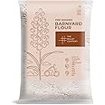THE MILLET COMPANY Pre-Soaked Barnyard Millet Flour, Sanva, Oodalu, Bhagar, Gluten Free, Unpolished, High Fibre Millets 250Gram