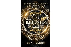 Timehunters