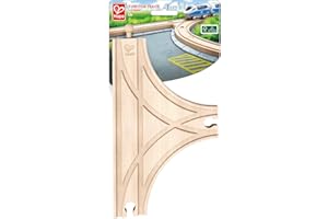 Hape - Vía T 1 Pieza(Toynamics E3775)