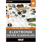 Electronic Circuit Elements: Read, Watch, Listen, Learn! Interactive Educational Videos are on Kodlab TV!: Read, Watch, Listen, Learn! Int