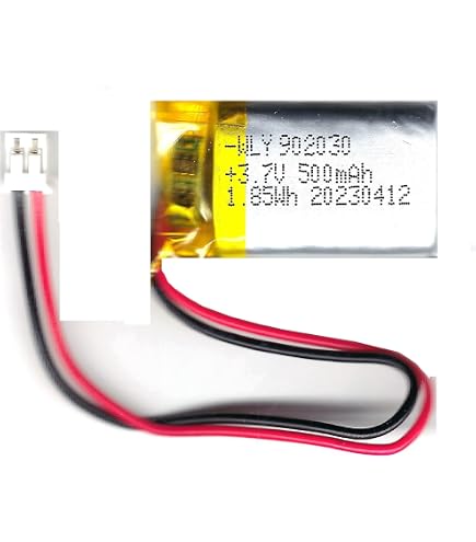Pack De 2 Baterías Lipo 720mAh 3.7V Para Drones Syma X5, Cheerson CX-30W, Skytech M68 Y Wltoys F949 Vuelo Prolongado Pack De 2 Baterías Lipo 720mAh 3.7V Para Drones Syma X5, Cheerson CX-30W, Skytech M68 Y Wltoys F949 Vuelo Prolongado
