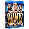 Coffret DVD WWE Presents The Top 25 - Version Française