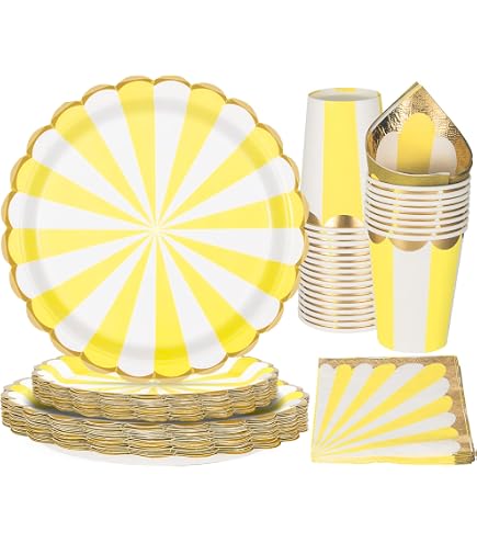 Ciao- Kit Party Tavola Disney Princess Dreaming per 8 Persone (44 pezzi