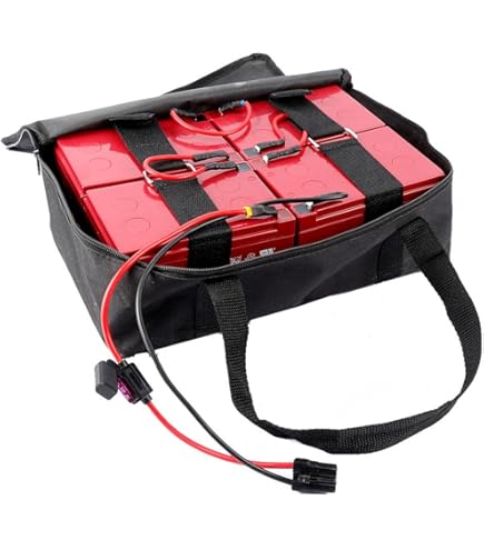 Blei Akku 36V 15AH Für Elektro Scooter - Elektro Scooter Ersatzteile