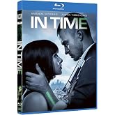 In Time (2011) (Andrew Niccol) (Blu-ray)