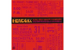 Songs For Groovy Children: The Fillmore East Concerts