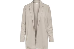 JDY Jdygeggo L/S Blazer JRS Noos Femme