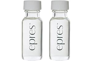 Epres Bond Repair Treatment Refill (2 x 15ml) - Bonding Treatment for Damaged Hair Repair - Revolutionary Hair Product for Softer, Stronger, Healthier Hair - Hair Care for All Hair Types and Textures