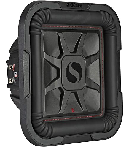 KICKER 41L784 8