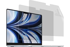 MyGadget 2x Protector Pantalla [Mate] para Apple MacBook Pro 14 Pulgadas [ A2442 | A2779 | A2992 | A2918 - M2 & M1 ] - Lámina Antirreflejo - Filtro Antihuellas