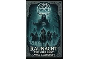 Raunacht: The Wild Hunt (Märchen, Sagen und Legenden)