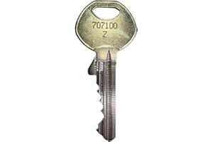 GENERISCH 707100 Z Schlüssel – Zählerkastensperre EVN - Kundensperre in Niederösterreich