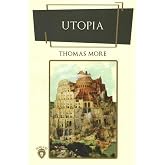 Utopia İngilizce Roman