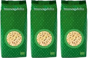 MUNDO FELIZ Banana Chips 3x250g