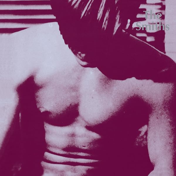 洋楽 The Smiths - A Nice Bit Of Meat [LP] The Smiths – A Nice Bit Of Meat – Vinyl (LP, Unofficial