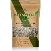 3 Kg Şeker G&uuml;bresi Amonyum S&uuml;lfat