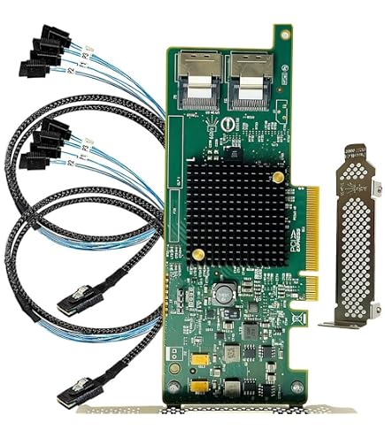 DELL J7TNV - HBA330 12Gb/s SAS PCI-E