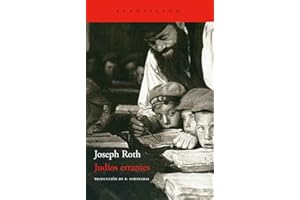 Judíos errantes: 164 (El Acantilado)