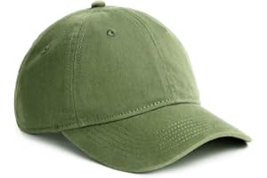 FURTALK Unisex Kinder Jungen Mädchen Basecap Baby UV-Schutz Sonennhut Kleinkind Baumwolle Verstellbare Baseball Cap