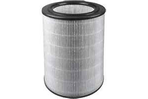 AINUORENYI Filtre HEPA de rechange FY3430/30 et filtre à charbon actif pour purificateur d'air Philips 3000 3000i Series AC3033/10, AC3036/10 NanoProtect