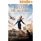 HILOS DE ACERO: Ficci&oacute;n hist&oacute;rica inspirada en la vida de Vesna Vulović, con elementos de thriller conspirativo y drama.