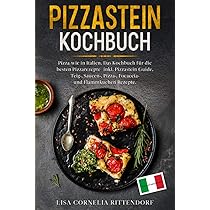 Pietra Per Pizza Hans - Diametro 38.1 Cm, Per Forno E Barbecue, Con Paletta In Legno - Foto 3