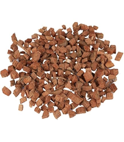 Biococco Blocchi 5 Kg Per Terrari - Humus Di Cocco, Sviluppa Fino A 50 Litri, Per Rettili E Anfibi - Foto 5