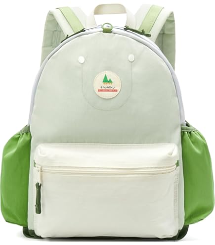 Sophie Allport Kids - Kids Backpack, Dinosaur, Wipe Clean Polyester
