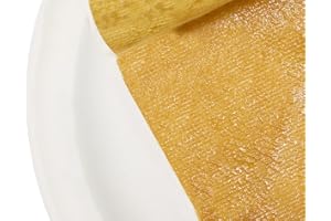 Dukal CR4136 Manuka Honey Activon Tulle, Sterile, 4" x 4" (10cm x 10cm), (Pack of 5)