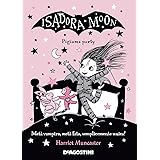 Pigiama party. Isadora Moon