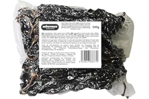 PIMENTS PASILLA SECHÉS 500G | SABORMEX