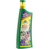 NEUDORFF BioTrissol Blumendünger, 1,2 l