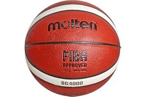 Molten Ballon de compétition BG4000