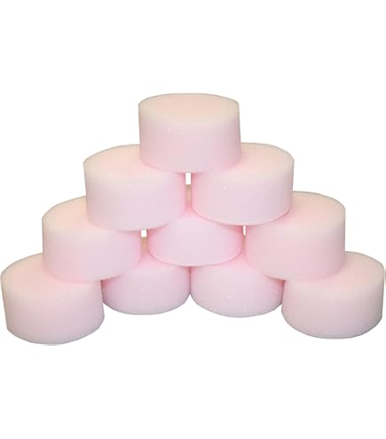 Beauty Makeup Blender, vibrierender Make-up-Schwamm, elektrischer Make-up-Applikator,  mit zeitsparender Vibration und przisem Mischen, 17 x 12,5 x 5 cm,  Rosa/Grn/Burgunderrot, fr Flssigkeit, Creme : Amazon.de: Kosmetik
