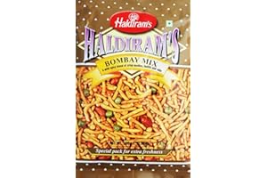 HALDIRAM'S Haldiram Bombay Mix 200g