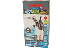 EHEIM Filtre UV pour Aquarium REEFLEX 500